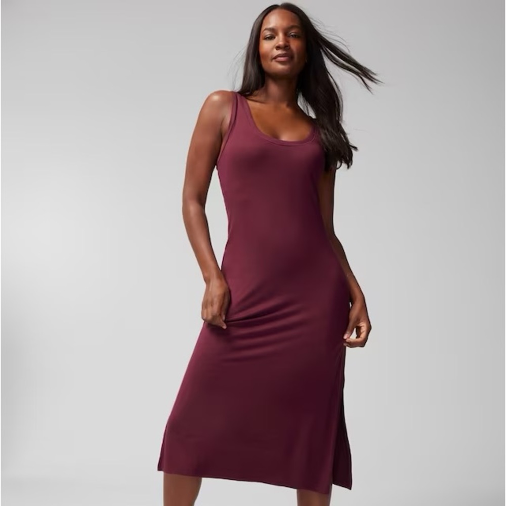 SOMA COOL NIGHTS AND DAYS TANK LOUNGER